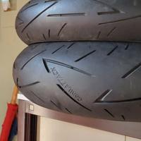 GOMME MOTO Continental ContiSportAttack 2