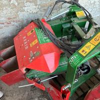 Spollonatrice OLMI (NUOVA)