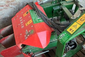 Spollonatrice OLMI (NUOVA)