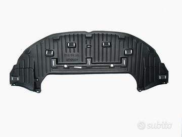 RIPARO PARAURTI CITROEN C4 DAL 2010