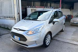 FORD B-MAX 1.5 TDCI 75CV 2016