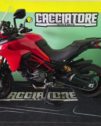 Ducati Multistrada 950 S - 2019