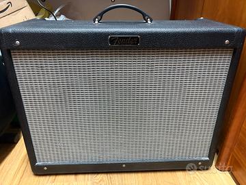 Fender Hot Rod Deluxe III Valvolare