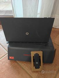 Vodafone Power Station