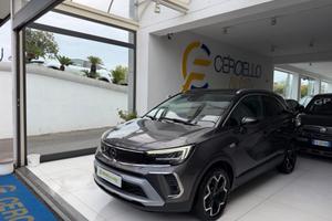 Opel Crossland 1.2 Turbo 12V 110 CV Start&Stop Ele