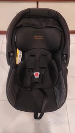 Seggiolino auto Fiat 500 nuovissimo