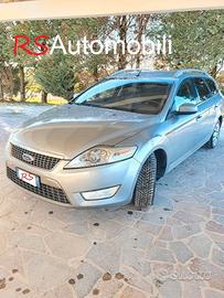 MONDEO SW 2.0 TDCI 140Cv TITANIUM GARANZIA12/36