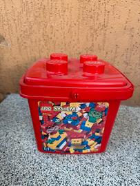 LEGO system 2195