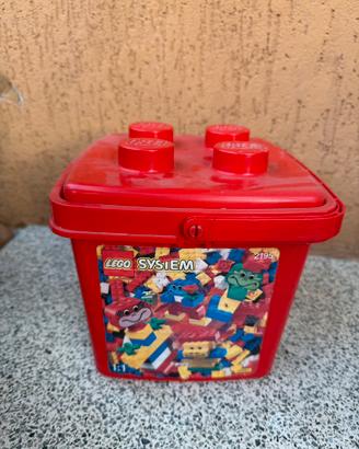 LEGO system 2195