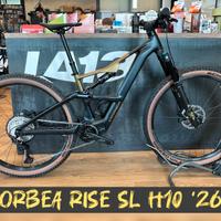 Orbea RISE SL H10 - 2026
