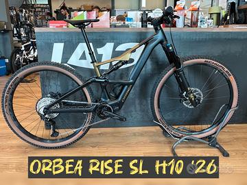 Orbea RISE SL H10 - 2026