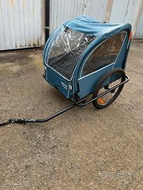 Trasportino Bici per bambini