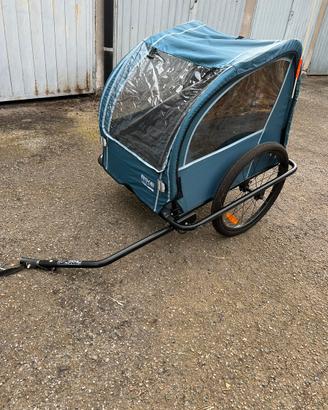 Trasportino Bici per bambini