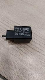 Relè FE218BH frecce 