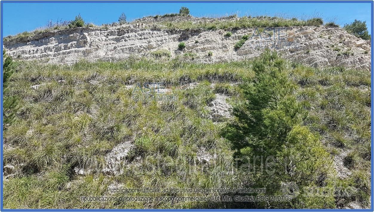 Terreno Agricolo Enna [A4339923] - Vista 3