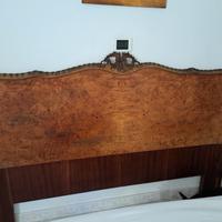 Mobili in Radica di noce