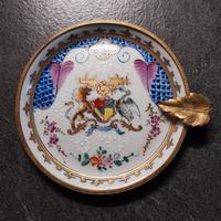 Piattino porta oggetti da collezione Paris Vintage