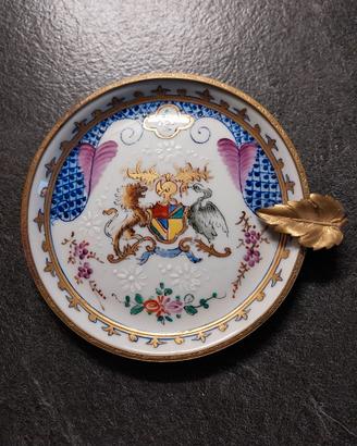 Piattino porta oggetti da collezione Paris Vintage