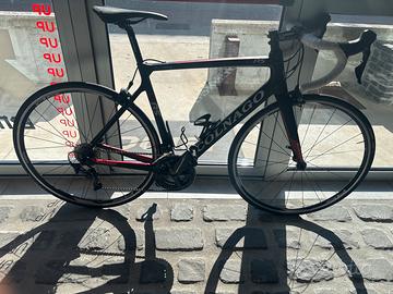 Colnago C-Rs bici completa  mis 54