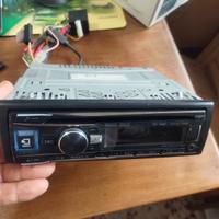 Alpine autoradio 193bt