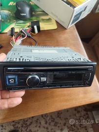 Alpine autoradio 193bt