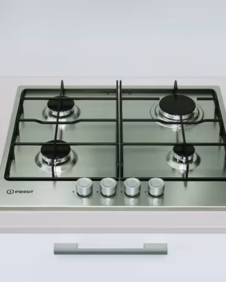 Piano Cottura a Gas INDESIT imballato