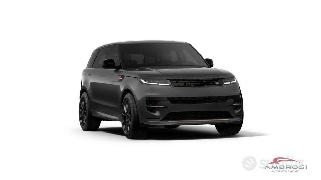 Land Rover Altro modello