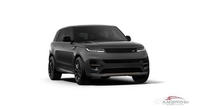 LAND ROVER Range Rover Sport AWD 5DR SWB Dynamic