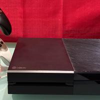 Xbox one