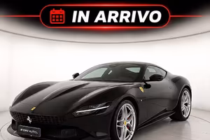 Ferrari Roma 3.9 F1 DCT