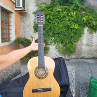 chitarra classica 