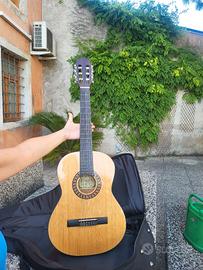 chitarra classica 