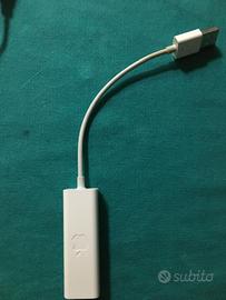 adattatore di rete lan - usb