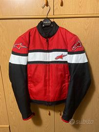 Abbigliamento Moto Cross Bimbo