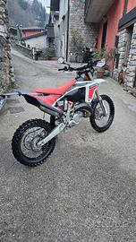Fantic XE 125