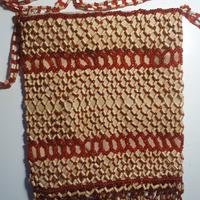 Borsetta stile anni '20 vintage