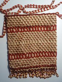 Borsetta stile anni '20 vintage