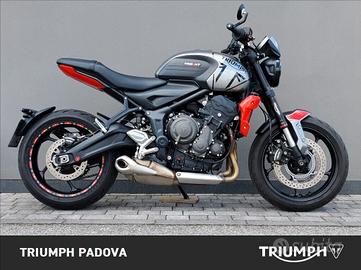 Triumph Trident 660 - 2022