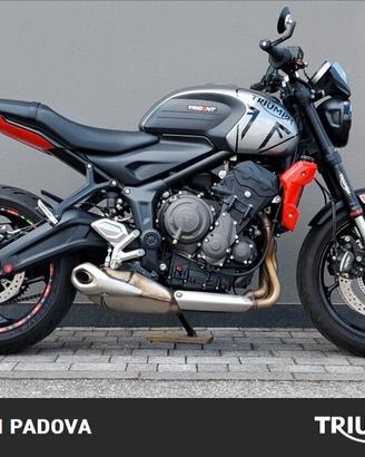 Triumph Trident 660 - 2022