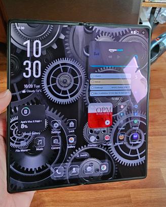 Vivo X Fold 3 Pro