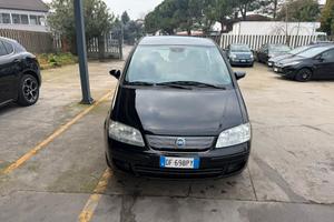 PERFETTA FIAT IDEA BENZINA GPL