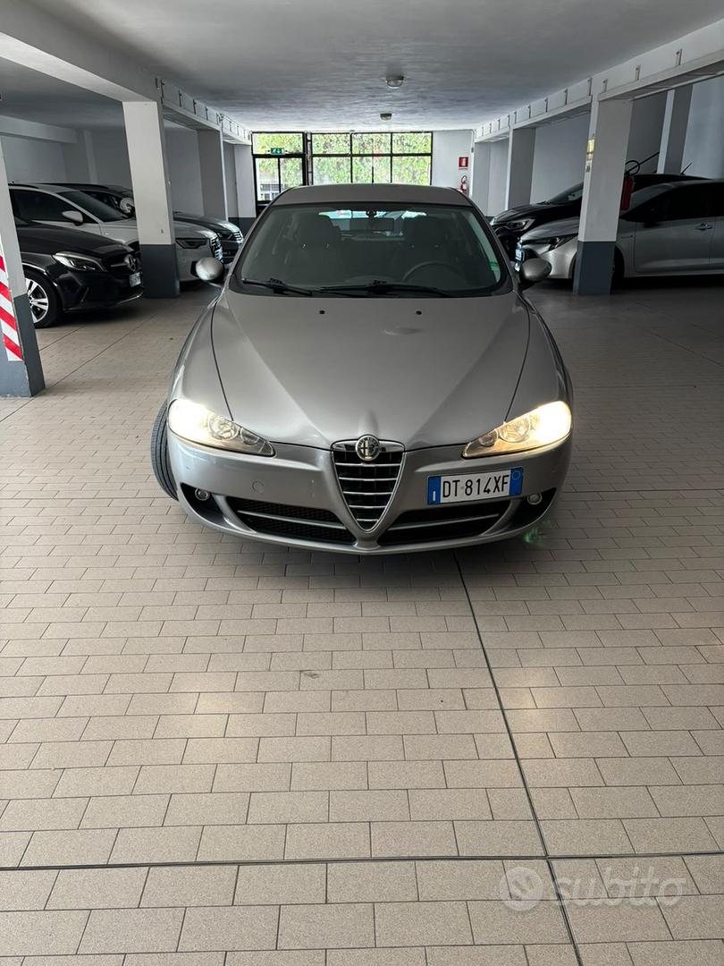 Alfa Romeo 147 2ª serie