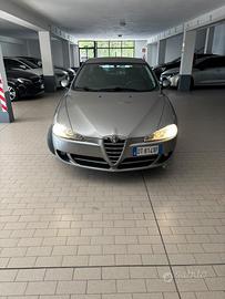 Alfa romeo 147 1.6 Twin Spark