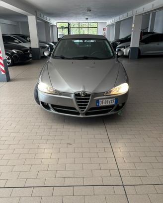 Alfa romeo 147 1.6 Twin Spark