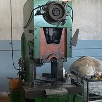 Pressa Colombo 100 Ton