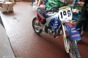Aprilia RX 125