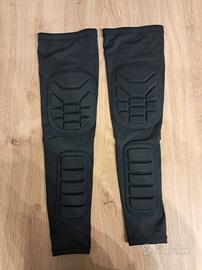 Protezioni ginocchia 