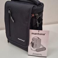 Dji Mavic Pro marsupio zainetto 