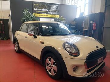 Mini 1.2 One