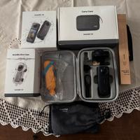Insta360 X4